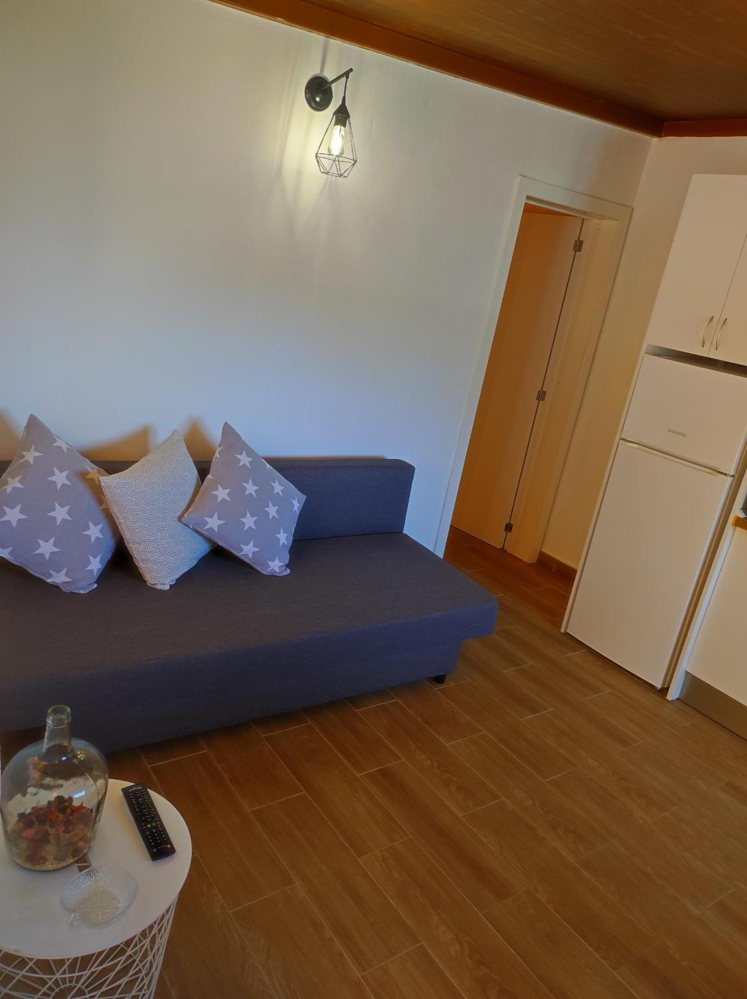 Apartment Casa Donela *
