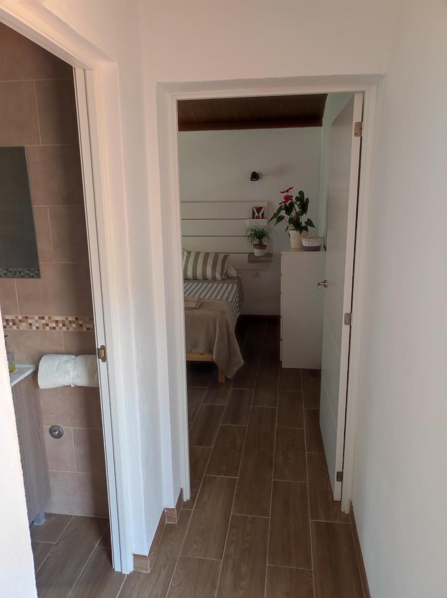 Casa Donela Appartement Hermigua